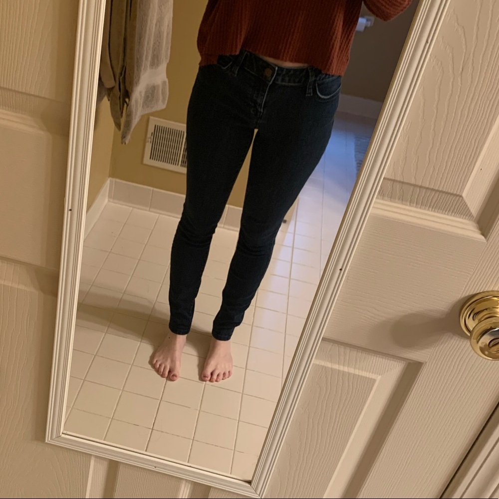 Tommy Hilfiger jeans